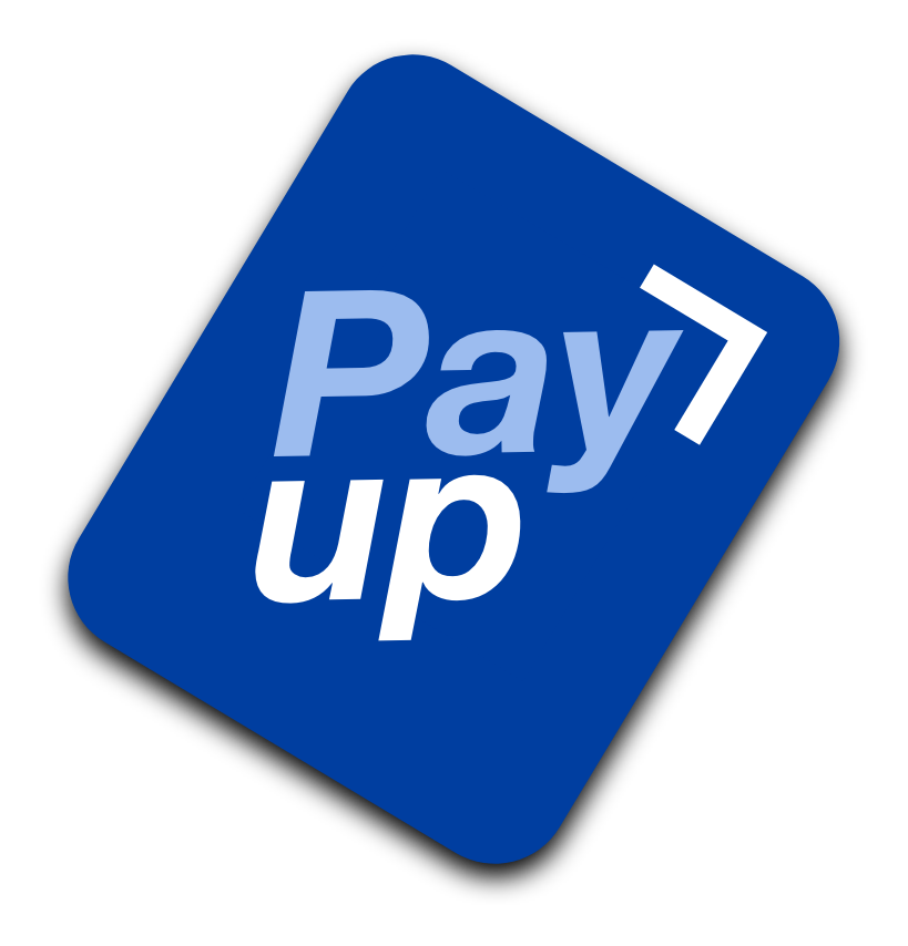 PayUp Logo